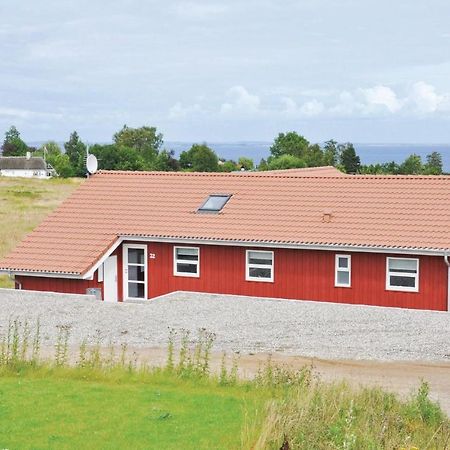 Pet Friendly Home In Augustenborg With Kitchen Asserballeskov Eksteriør billede