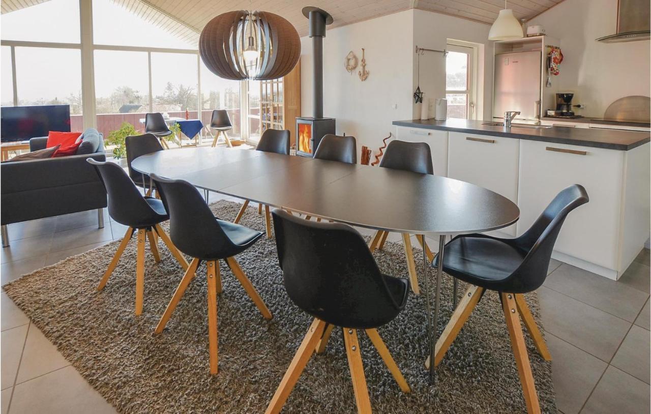 Pet Friendly Home In Augustenborg With Kitchen Asserballeskov Eksteriør billede