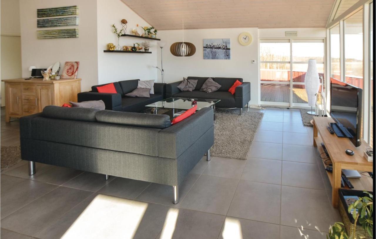 Pet Friendly Home In Augustenborg With Kitchen Asserballeskov Eksteriør billede