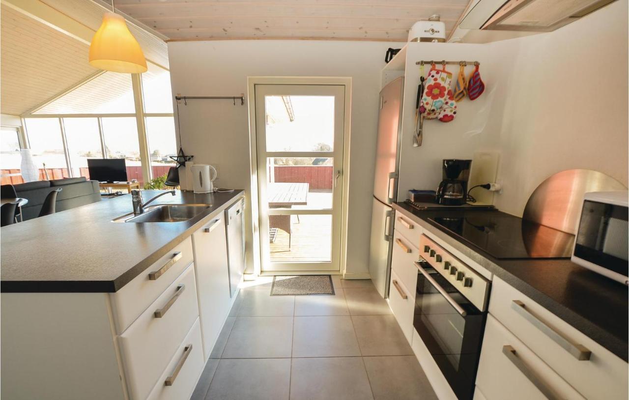 Pet Friendly Home In Augustenborg With Kitchen Asserballeskov Eksteriør billede