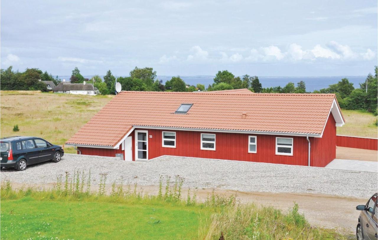 Pet Friendly Home In Augustenborg With Kitchen Asserballeskov Eksteriør billede