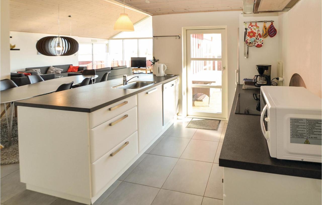 Pet Friendly Home In Augustenborg With Kitchen Asserballeskov Eksteriør billede