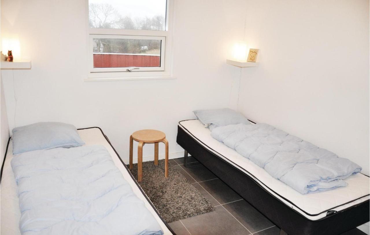 Pet Friendly Home In Augustenborg With Kitchen Asserballeskov Eksteriør billede