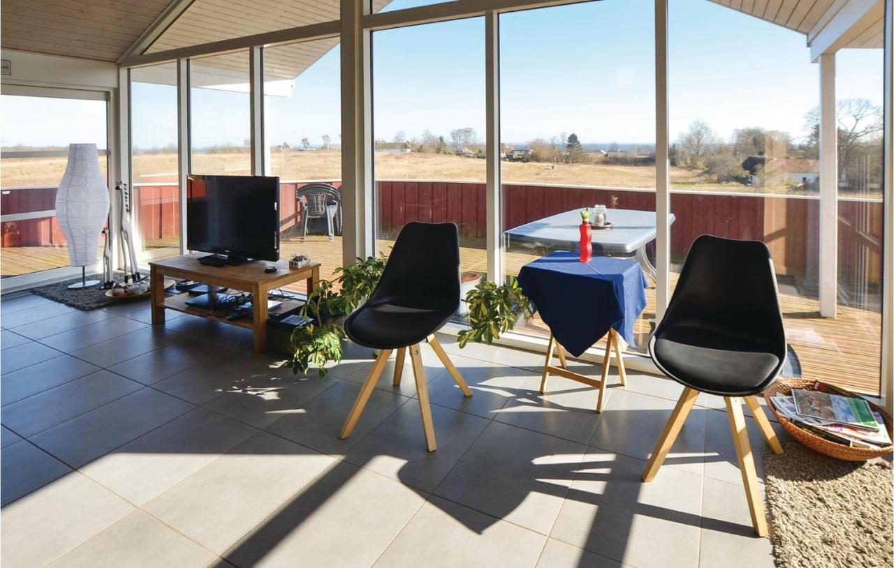 Pet Friendly Home In Augustenborg With Kitchen Asserballeskov Eksteriør billede